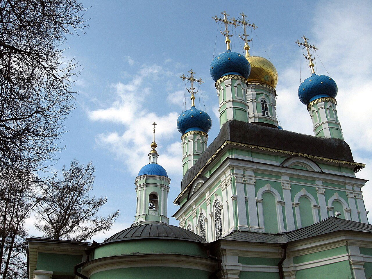 Вечерние молитвы в Оптиной: как молиться по совету старцев